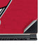 NFL Tampa Bay Buccaneers Distressed MSI GS65 Stealth Laptop Skin