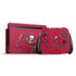 NFL Tampa Bay Buccaneers Distressed Nintendo Switch Bundle Skin