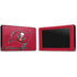 NFL Tampa Bay Buccaneers Distressed Nintendo Switch Bundle Skin