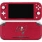 NFL Tampa Bay Buccaneers Distressed Nintendo Switch Lite Skin