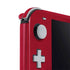 NFL Tampa Bay Buccaneers Distressed Nintendo Switch Lite Skin