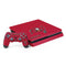 NFL Tampa Bay Buccaneers Distressed PS4 Slim Bundle Skin