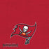 NFL Tampa Bay Buccaneers Distressed PS4 Slim Skin