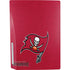 NFL Tampa Bay Buccaneers Distressed PS5 Bundle Skin