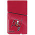NFL Tampa Bay Buccaneers Distressed PS5 Slim Disk Bundle Skin
