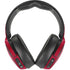 NFL Tampa Bay Buccaneers Distressed Skullcandy Venue Skin