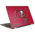 NFL Tampa Bay Buccaneers Distressed HP Spectre Skin