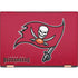 NFL Tampa Bay Buccaneers Distressed HP Spectre Skin
