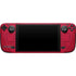 NFL Tampa Bay Buccaneers Distressed Steam Deck Handheld Gaming Computer Skin