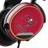 NFL Tampa Bay Buccaneers Distressed SteelSeries Arctis 5 Skin
