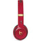 NFL Tampa Bay Buccaneers Distressed Studio Wireless 3 Skin