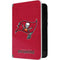 NFL Tampa Bay Buccaneers Distressed Surface Duo Skin