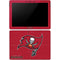 NFL Tampa Bay Buccaneers Distressed Surface Go Skin