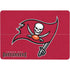 NFL Tampa Bay Buccaneers Distressed Surface Laptop Studio Skin