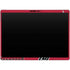 NFL Tampa Bay Buccaneers Distressed Surface Pro 8 Skin