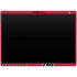 NFL Tampa Bay Buccaneers Distressed Surface Pro 9 Skin