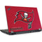 NFL Tampa Bay Buccaneers Distressed Lenovo ThinkPad Skin