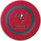 NFL Tampa Bay Buccaneers Distressed Wireless Charger Skin