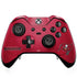 NFL Tampa Bay Buccaneers Distressed Xbox One Elite Controller Skin
