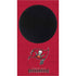 NFL Tampa Bay Buccaneers Distressed Xbox Series S Skins