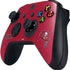 NFL Tampa Bay Buccaneers Distressed Xbox Series X Controller Skin