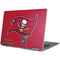 NFL Tampa Bay Buccaneers Distressed Yoga 710 14in Skin