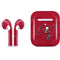 NFL Tampa Bay Buccaneers Double Vision Apple AirPods 2 Skin