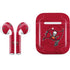NFL Tampa Bay Buccaneers Double Vision Apple AirPods 2 Skin