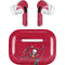 NFL Tampa Bay Buccaneers Double Vision Apple AirPods Pro Skin
