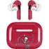 NFL Tampa Bay Buccaneers Double Vision Apple AirPods Pro Skin