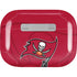 NFL Tampa Bay Buccaneers Double Vision Apple AirPods Pro Skin