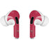 NFL Tampa Bay Buccaneers Double Vision Apple AirPods Pro Skin