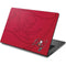 NFL Tampa Bay Buccaneers Double Vision Dell Chromebook Skin