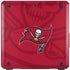NFL Tampa Bay Buccaneers Double Vision Cooler Master MasterBox Q300L Mini Tower Skin