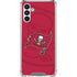NFL Tampa Bay Buccaneers Double Vision Galaxy A13 5G Clear Case