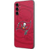 NFL Tampa Bay Buccaneers Double Vision Galaxy A14 5G Skin