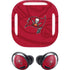 NFL Tampa Bay Buccaneers Double Vision Galaxy Buds Pro Skin