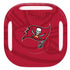 NFL Tampa Bay Buccaneers Double Vision Galaxy Buds Pro Skin