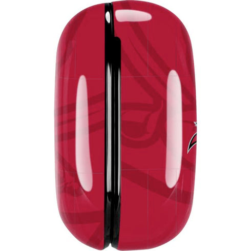 NFL Tampa Bay Buccaneers Double Vision Galaxy Buds Pro Skin