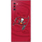 NFL Tampa Bay Buccaneers Double Vision Galaxy Note 10 Skin