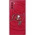 NFL Tampa Bay Buccaneers Double Vision Galaxy Note 10 Skin