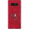 NFL Tampa Bay Buccaneers Double Vision Galaxy Note 8 Skin