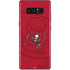 NFL Tampa Bay Buccaneers Double Vision Galaxy Note 8 Skin