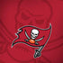 NFL Tampa Bay Buccaneers Double Vision Galaxy Note 8 Skin