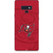 NFL Tampa Bay Buccaneers Double Vision Galaxy Note 9 Skin