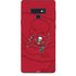 NFL Tampa Bay Buccaneers Double Vision Galaxy Note 9 Skin