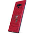 NFL Tampa Bay Buccaneers Double Vision Galaxy Note 9 Skin