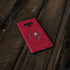 NFL Tampa Bay Buccaneers Double Vision Galaxy Note 9 Skin