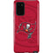 NFL Tampa Bay Buccaneers Double Vision Galaxy Note20 5G Pro Case