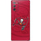 NFL Tampa Bay Buccaneers Double Vision Galaxy Note20 5G Skin